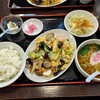 成田 Vol.19 ＜普通にランチ～＞