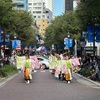 ＃第10回　横浜よさこい祭り③