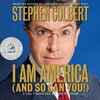 - 13. MAY * Stephen Colbert *