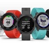 【ランニングウォッチ】Garmin foreathlete945が発表されたので、935と比較してみた。