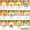 ポケゴー1年の振り返り☆ミ