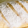 レーズン酵母で作った自家製パン