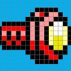#17 JavaScriptでアクションゲームを作る │ ついに変身！アイテム「ネジ」追加