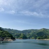 こだま登山部再会は奥多摩御前山で