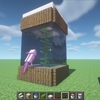 【マイクラ】水族館の作り方 - Minecraft Aquarium design【マインクラフト/建築】