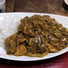 ゆうきちゃんカレー