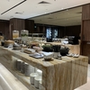 【空港ラウンジ】チャンギ空港「Silver Kris Lounge」は充実&快適！