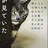 「猫が見ていた」感想