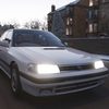 Forza Horizon 4の庶民向けっぽい車