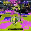 【スプラトゥーン3】トリカラバトル（ヤガラ市場）の感想など