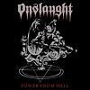 【楽曲紹介】 オンスロート（ONSLAUGHT）「Death Metal」