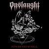 【楽曲紹介】 オンスロート（ONSLAUGHT）「Death Metal」