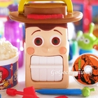 リーメント トイストーリーのHAPPYトイルームをもう一度：トイルームを 