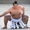 15年でたった１日休んだけの稀勢の里。あと何回優勝するか。