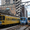 近江鉄道 2024　10/19-20