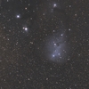 IC2169 かたつむり星雲