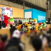 ひなフェス楽し過ぎた。ひなフェス2017承前