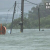 　痛いニュース(ﾉ∀`) : 【画像】 三重県紀宝町、台風の影響で水没 - ライブドアブログ