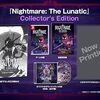 死は、夢では小さな出来事？『Nightmare: The Lunatic Collector's Edition』が悪夢的ローグライトRPGの常識を打ち破るか徹底考察！