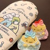 すみっコぐらしグッズが到着(ˊ˘ˋ*)