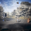 ニンテンドースイッチの体験版、project OCTOPATH TRAVELER の体験版遊んでみました