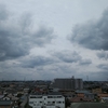 最近の2019雷雲吉野家かな？ビアガーデン