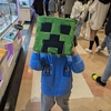 マインクラフト・ザ・実写