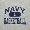 2017 発掘速報 US.NAVY 良デザイン 80's チャンピオン リバースウィーブ Champion reverse weave