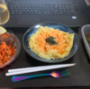 2023/6/23の晩飯