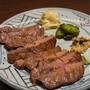 【グルメ・宮城のご飯と地酒 六代】新装飲食街の奥で見つけた宮城の恵み。家族と囲む「ちょい飲み」から始まる贅沢ディナー。仙台市 仙台駅 初訪問