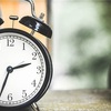 jogの日は4時半起き、ポイント練は4時起き。早朝練習習慣を再度見直してみる。