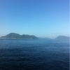 五島(ながさき)への旅 1 働くいきる、なにをして 