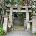 氏神様は太刀八幡宮