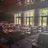 旧大阪市公館でランチ