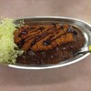 カレーのチャンピオン 御経塚店 Lカツジャンボカレー ¥780