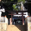 千葉県佐倉市の麻賀多神社で可愛い御朱印を頂きました！