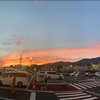 夕焼けおおやけ