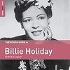 『ザ・ラフ・ガイド・トゥ・ビリー・ホリデイ』 (ビリー・ホリデイ,BILLIE HOLIDAY)