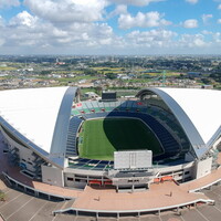 鉄道のアンテナ