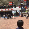 名古屋レゴランド＆リニア・鉄道館 - 年子育児日記（小1,小2）