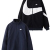 NIKE AS M NSW VW SWSH FULL ZIP JKT BQ6546-410/016/017