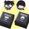 名探偵コナン：Webサンデーまとめ-71：ピアス＆イヤリング /コナン&安室 なりきり衣装情報 ！