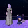 ドラクエ10テンの日と原神の七聖召喚