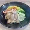 【今週のラーメン５７１６】餃子の王将 武蔵小杉店（川崎・武蔵小杉）冷し中華 ＋ 餃子　〜やはり夏の風物詩！気軽に食えて楽しく満足！王将冷し中華！