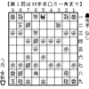 「鈴木大介の将棋 三間飛車編」書評（２）「対居飛車穴熊」