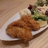 カキフライ！