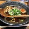 古川橋のラーメン屋さん、一政さん