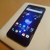 au版HTC U11「HTV33」開封の儀