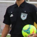 フットボールを整える