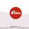 Rails7.0 | Railsでゲームを作成 | 03 | アプリケーション作成